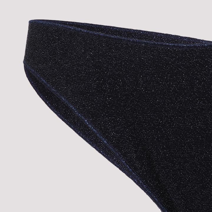 Immagine prodotto Oséree Bikini "Lumière" blu scuro (40)