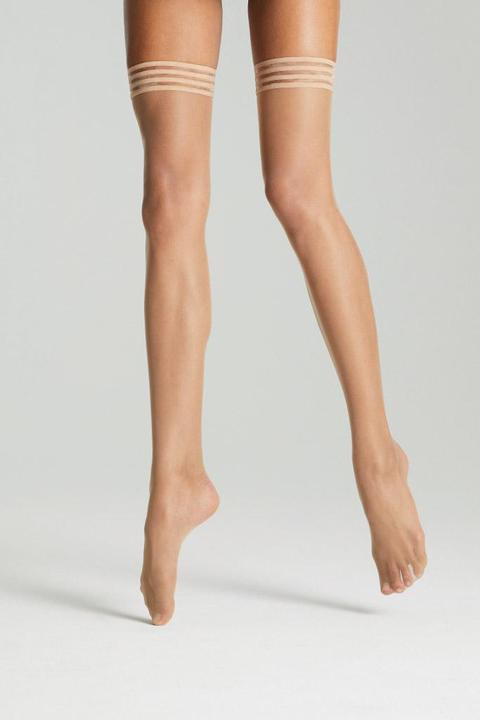 Produktbild Fogal All Nude (10 DEN, 48 - 50)