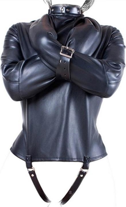 Produktbild Protect Expert Zwangsjacke "Gino"