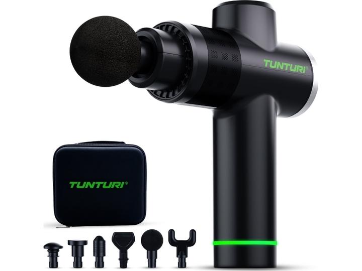 Image du produit Tunturi Pistolet de massage MG40 (14TUSYO082)