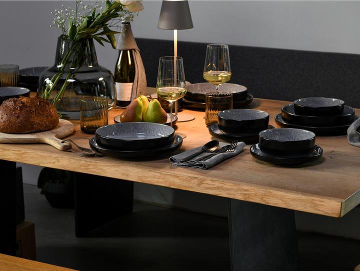 Actual product image CreaTable Nordic Fjord (30 Piece)
