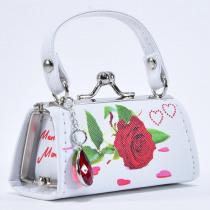 Produktbild Kögler MiniBag, Red Rose of Love, Mario Moreno, Colorline