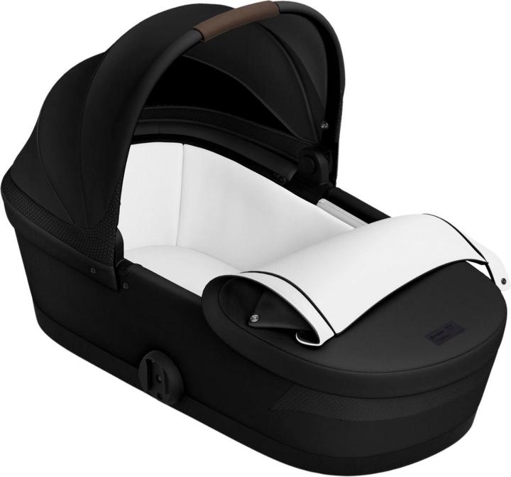 Image du produit Cybex Nacelle de poussette Melio