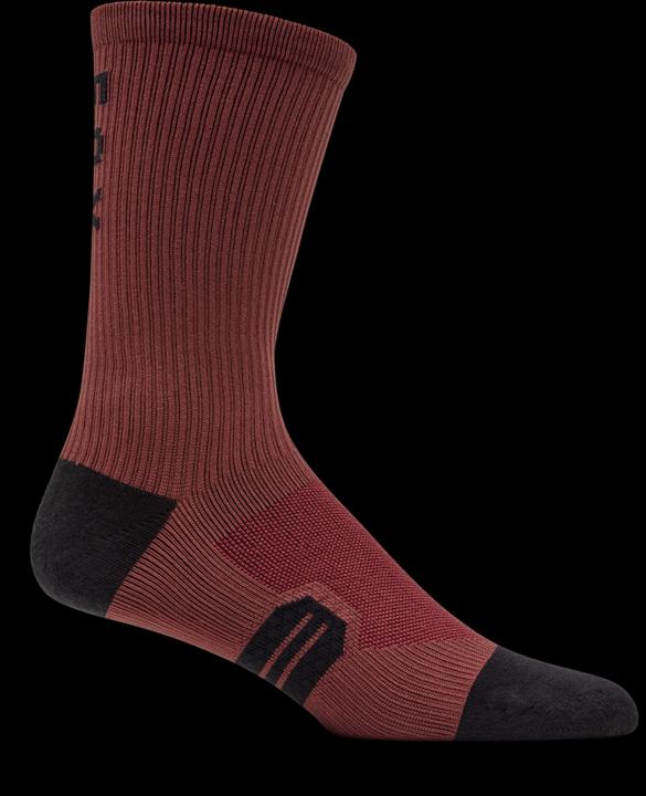 Actual product image Fox 8" Ranger Sock (L/XL)