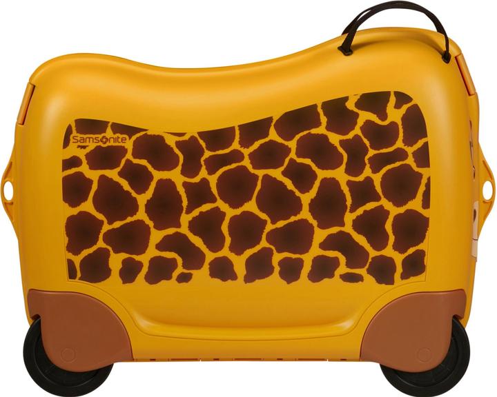 Produktbild Samsonite Dream Rider (30 l, Handgepäck (bis 50l))