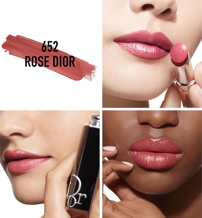 Productafbeelding Dior Addict (652 Roos Dior)