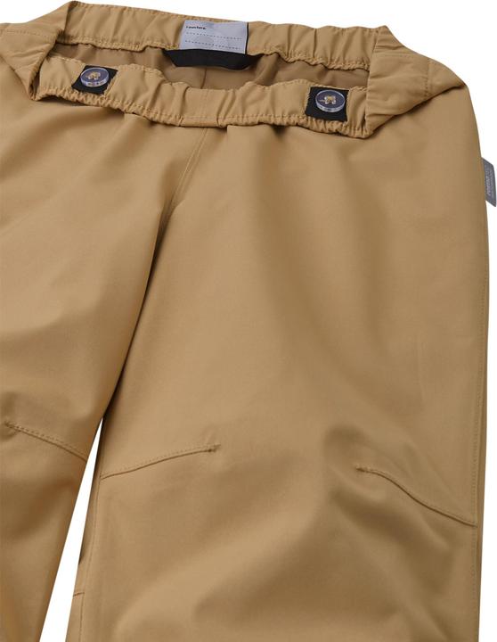 Image du produit Reima tec Kinder Regenhose Kaura Peanut Brown (86)