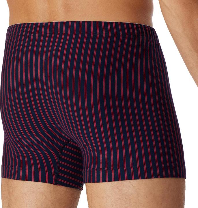 Produktbild Schiesser 3er Pack 95/5 Essentials Organic Cotton Retro Short / Pant (XL, 3er Pack)