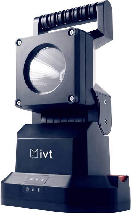 Actual product image IVT Work lamp PL828 (350 lm)