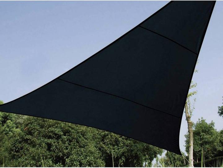 Actual product image Perel Awning three water permeable (5 x 5 x 5 m)
