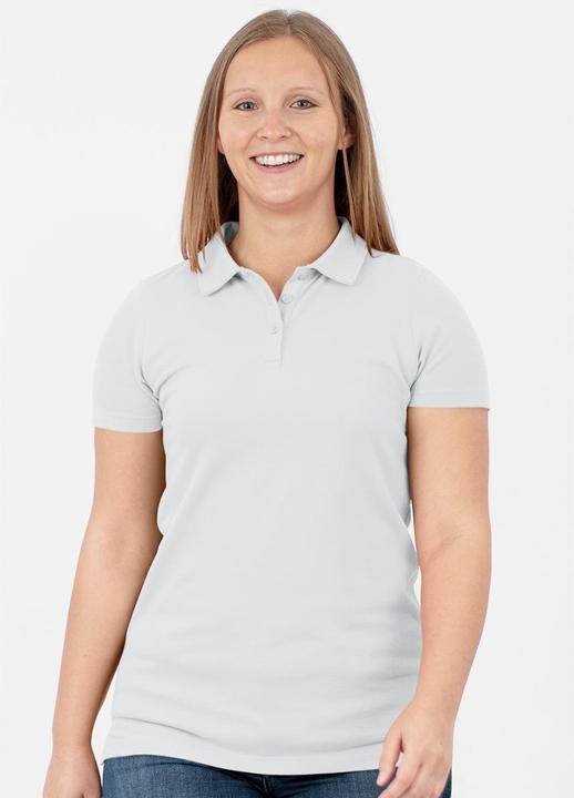 Immagine prodotto JAKO Polo Organic Stretch (4XL)