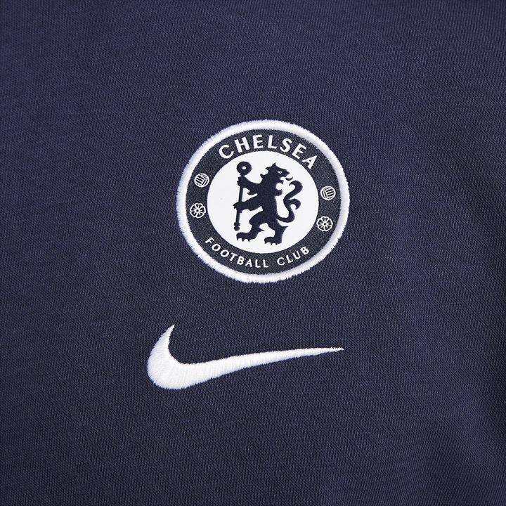 Produktbild Nike Training Sweatshirt for Adults DM2917-419-S (S) (S)