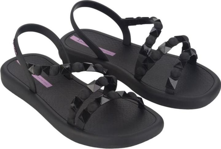 Actual product image Ipanema Meu Sol flat sandals (41.5)