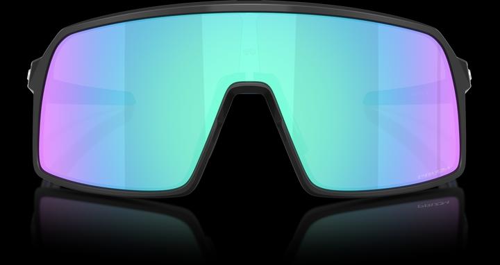 Image du produit Oakley Sutro S (Noir mat, Noir)