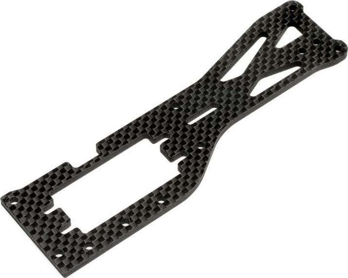 Actual product image HPI TROPHY 3.5 Upper deck