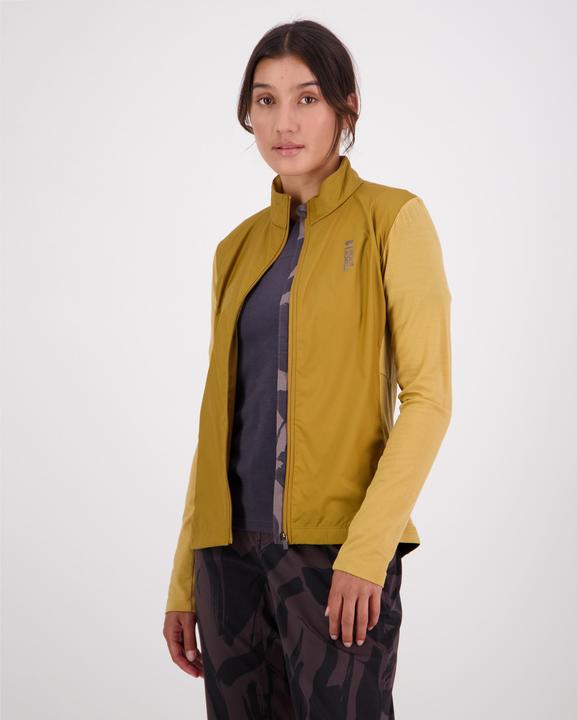 Immagine prodotto Mons Royale Maglia a vento Redwood Donna (S)