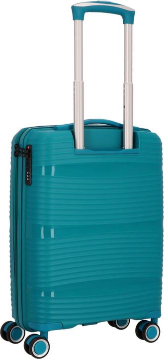 Immagine prodotto D&N Travel Line - Trolley S (36 l, Bagaglio a mano (fino a 50 litri))