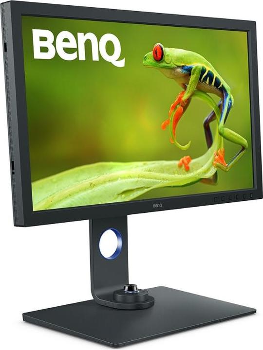 Produktbild BenQ SW271C (3840 x 2160 Pixel, 27")