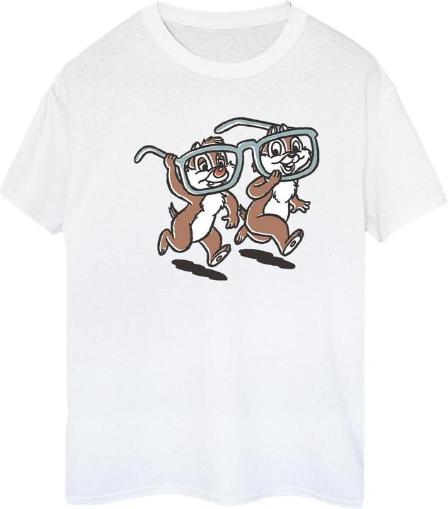 Produktbild Disney Chip 'n Dale Glasses TShirt (3XL)