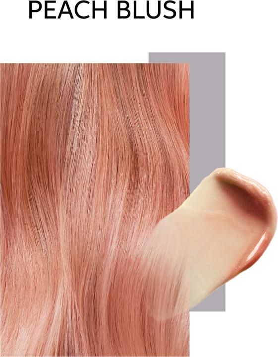 Immagine prodotto Wella Color Fresh Mask Peach Blush (rossore pesca)