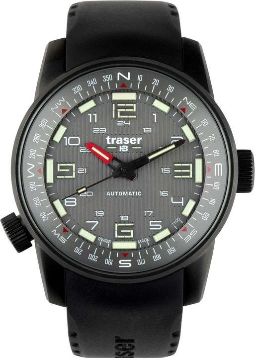 Produktbild Traser H3 110594 P68 Pathfinder T100 (Swiss Made)
