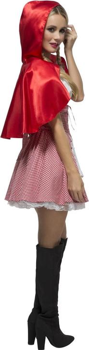 Immagine prodotto Fever Costume Cappuccetto Rosso Donna (M)