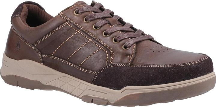 Hush Puppies Schuhe Finley Leder