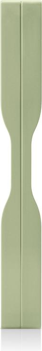 Actual product image Eva Solo Magnetischer Untersetzer Pistache (1 x, Pan coaster)