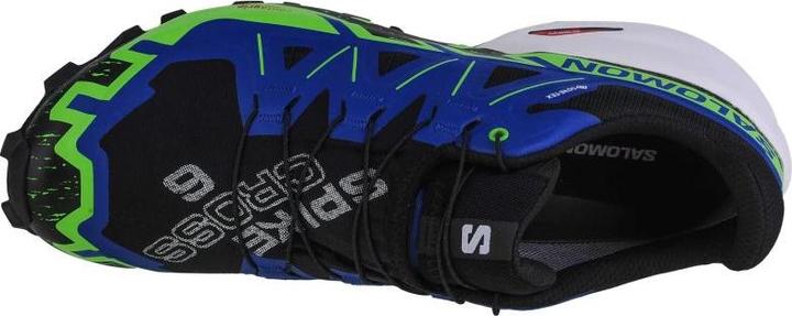 Produktbild Salomon Spikecross 6 GTX (44)