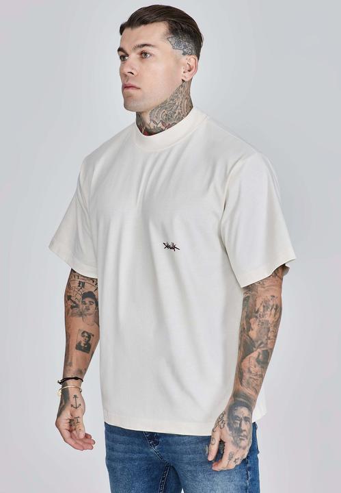 Immagine prodotto Siksilk T-Shirt Oversized T-Shirt (M)