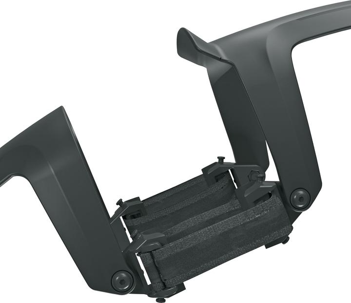 Produktbild SKS Steckschutzblechgarnitur Speedrocker schwarz (Schutzblech Set)
