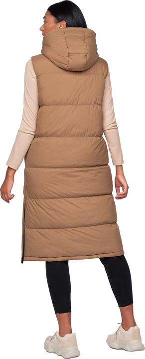 Actual product image Crosshatch Womens/Ladies Alaiya Gilet (38 D)
