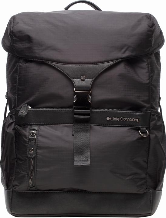 Produktbild Little Company Miami Ribstop Wickelrucksack