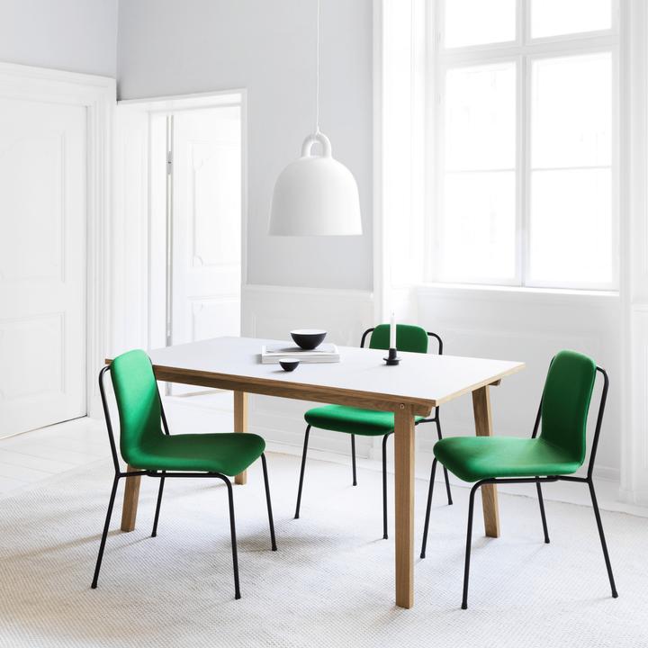 Actual product image Normann Copenhagen Bell Lamp (E27)