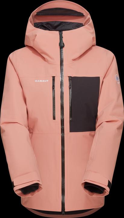 Mammut Stoney HS Thermo Hooded Jacket Women