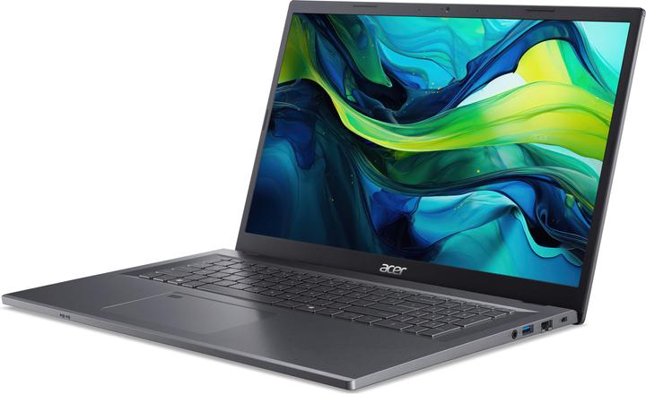 Image du produit Acer Aspire 17 (17.30", Intel Core 7 150U, 16 Go, 1000 Go, CH)