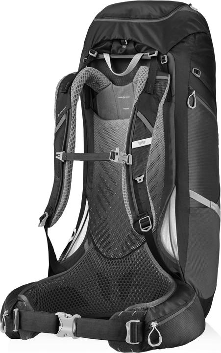 Actual product image Gregory Paragon 48 (48 l)