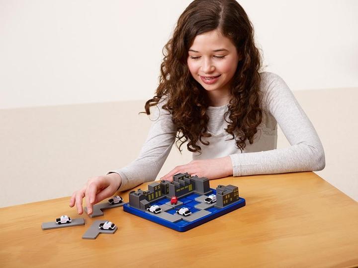 Actual product image Smart Games RoadBlock (German)