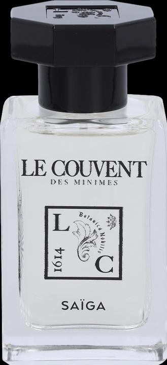 Produktbild Le Couvent Eaux De Parfumes Saiga EDP 50 ml (Eau de Parfum, 50 ml)