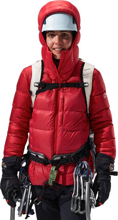 Actual product image Berghaus MTN Arete Ultra (S)