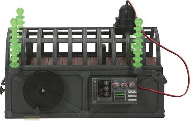 Image du produit Neca Originals Diorama Monsterizer Vintage 25 cm