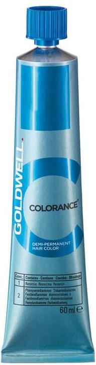 7N Blonde moyenne