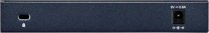 Image du produit TP-Link Tl-Sg108 (8 Ports)