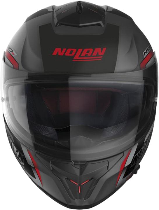 Immagine prodotto Nolan Custodia integrale N80-8 WANTED N-COM (51 - 53 cm, XS)