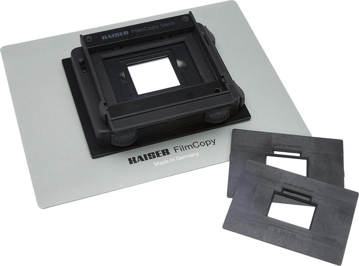 Produktbild Kaiser Fototechnik Kaiser FilmCopy Vario (Fotoemulsion)