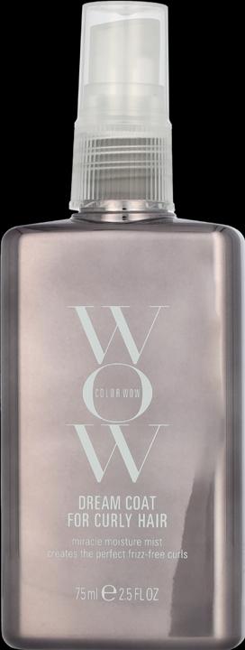 Produktbild Color Wow Dream Coat für lockiges Haar Frizz-Free Curls Made Easy (75 ml)