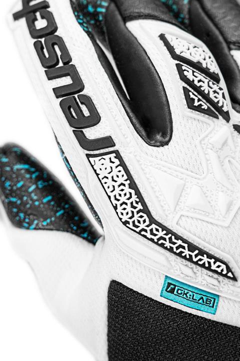 Image du produit Reusch Football Attrakt Freegel Fusion Goaliator (8.5)