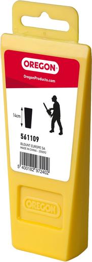Immagine prodotto Oregon Cuneo di plastica / cuneo di abbattimento giallo 14 cm