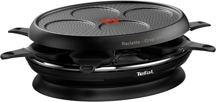 Image du produit Tefal Crpes Party RE320812