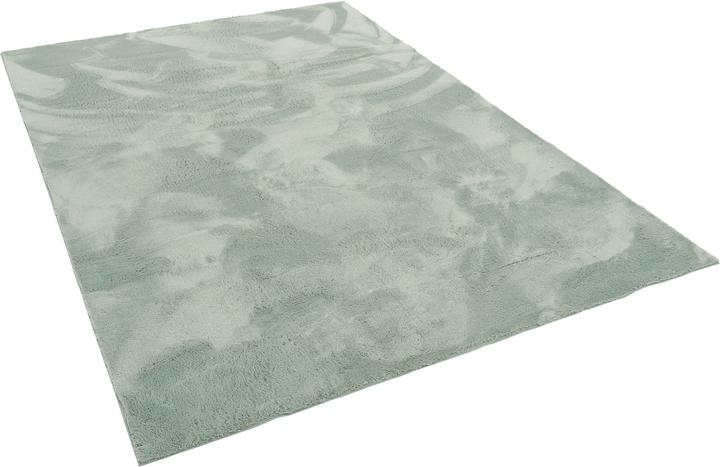 Produktbild Pergamon Luxus Super Soft Fellteppich Pearl (80 x 150 cm)